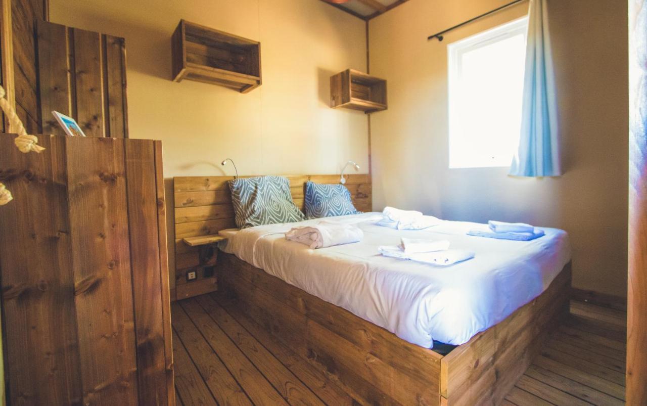 Viglamo Domaine Presqu'Ile De La Franqui Hotel Leucate Ngoại thất bức ảnh