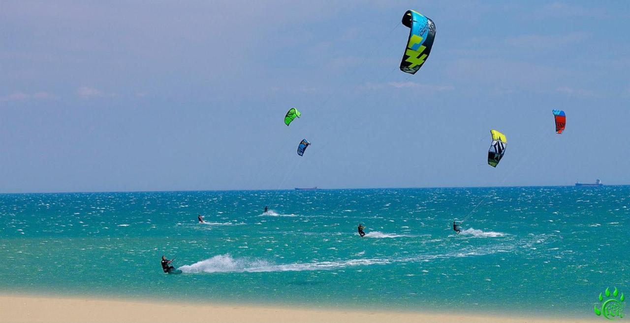 Viglamo Domaine Presqu'Ile De La Franqui Hotel Leucate Ngoại thất bức ảnh